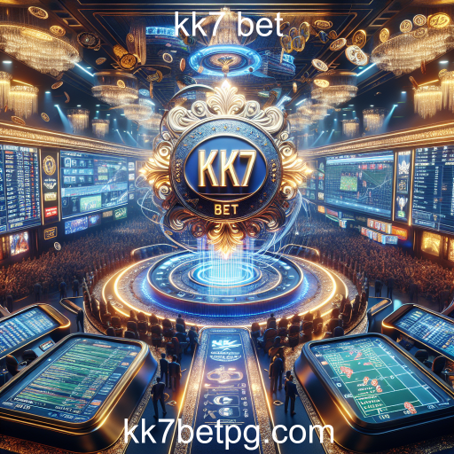 Apostas Esportivas na kk7 bet: Entenda o Mundo das Previsões e Investimentos